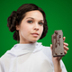 Illustration for article titled This Carbonite-Frozen Han Solo Is the Only Chocolate I Want This Holiday Season
